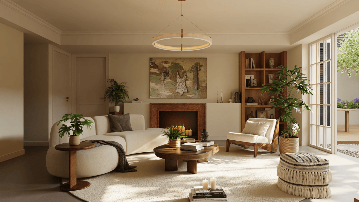 回形针设计理念一:自然主义空间(图2) 回形针设计自然主义 (11).png