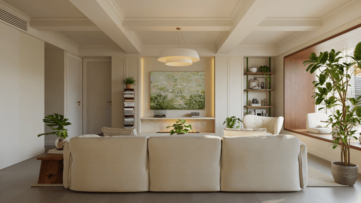 回形针设计理念一:自然主义空间(图6) 回形针设计自然主义 (15).png